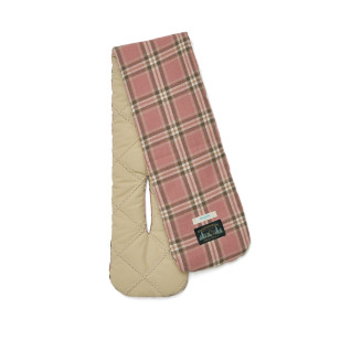 PADDED NYLON SCARF 加厚尼龍圍巾 5色